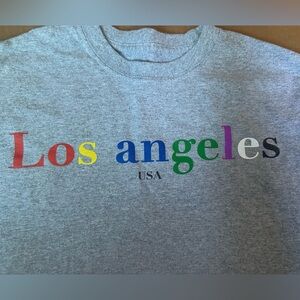 PacSun men’s long sleeve shirt- size M